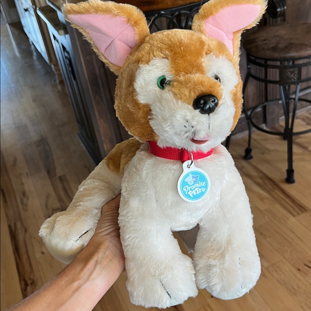 Promise Pets Build A Bear